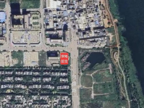 大理北市区土地成交落定，竞得方布局商业综合体与市场策划