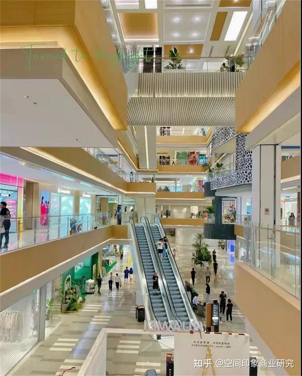 春风里看见新苏州 大悦春风里以航母级商业综合体焕新城市封面