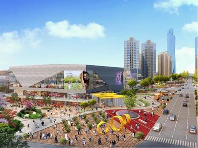 场景消费崛起 华熙LIVE·528为商业综合体创造更多可能